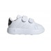 ADIDAS ADVANTAGE ID5284 ΠΑΙΔΙΚΟ ΑΘΛΗΤΙΚΟ ΠΑΠΟΥΤΣΙ UNISEX ΛΕΥΚΟ ADIDAS ADVANTAGE ID5284 ΠΑΙΔΙΚΟ ΑΘΛΗΤΙΚΟ ΠΑΠΟΥΤΣΙ UNISEX ΛΕΥΚΟ